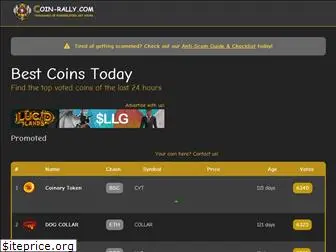 coin-rally.com