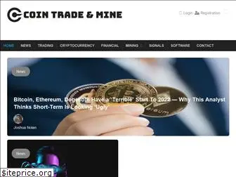 coin-tradeandmine.com