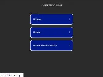 coin-tube.com