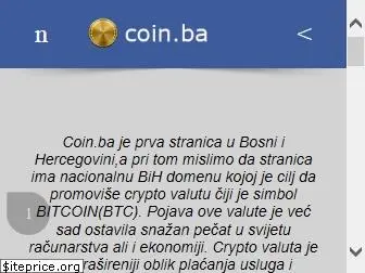 coin.ba