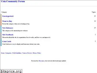 coin.community