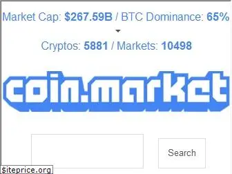 coin.market