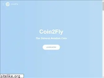 coin2fly.com