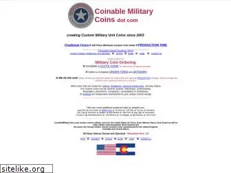 coinablemilitarycoins.com