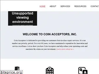 coinacceptors.com