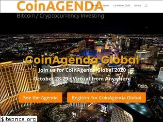 coinagenda.com
