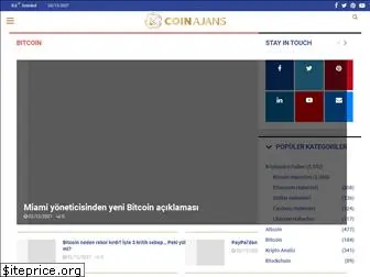 coinajans.com