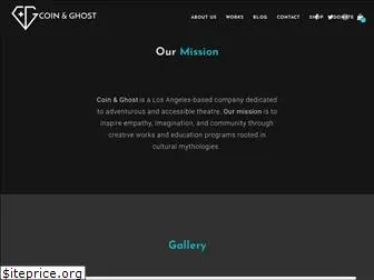 coinandghost.org