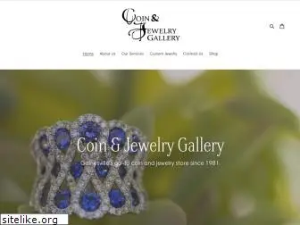 coinandjewelrygallery.com