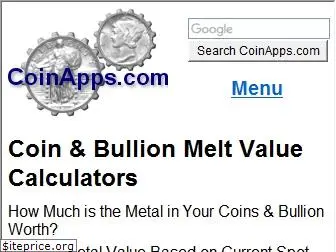 coinapps.com