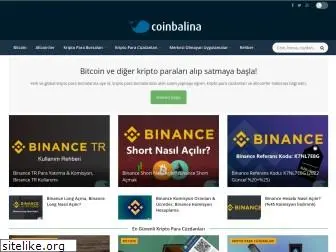 coinbalina.com