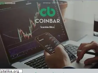 coinbar.io