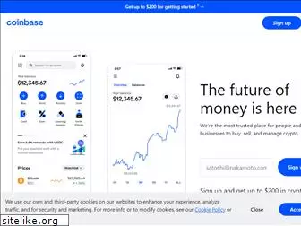 coinbase.com