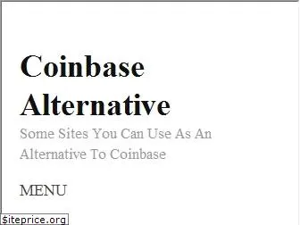 coinbasealternative.com