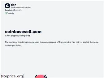 coinbasesell.com