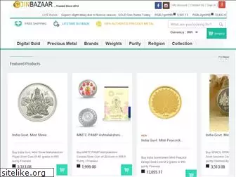 coinbazaar.in