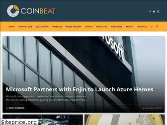 coinbeat.com