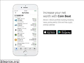 coinbeatapp.com