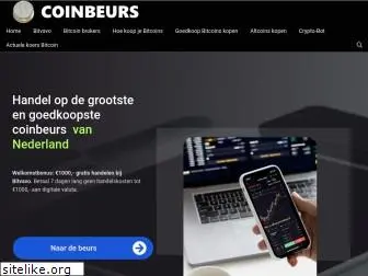 coinbeurs.nl
