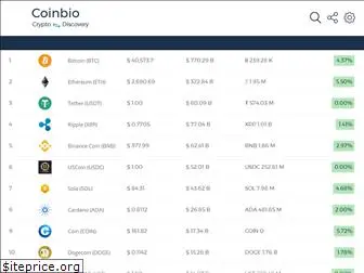 coinbio.com