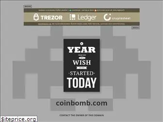 coinbomb.com