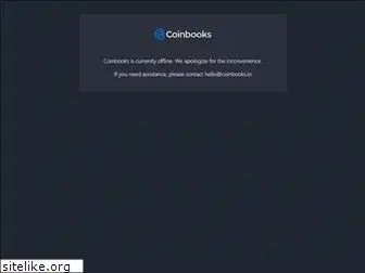 coinbooks.io