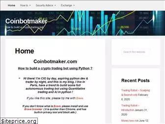 coinbotmaker.com