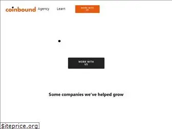 coinbound.io