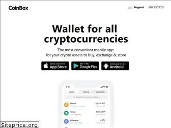 coinbox.org