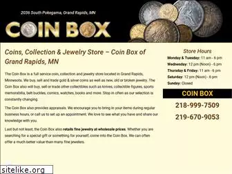 coinbox2.com