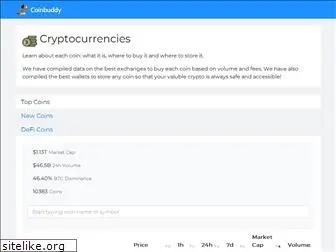 coinbuddy.co