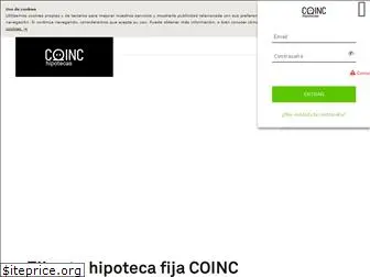 coinc.es