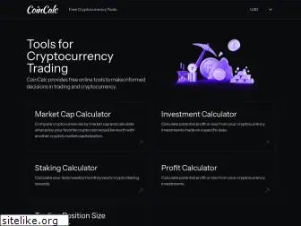 coincalc.net