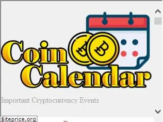 coincalendar.info