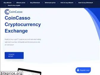 coincassogroup.com