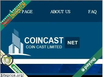 coincast.net