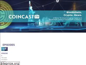 coincasttv.com