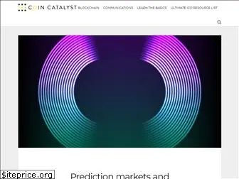 coincatalyst.com