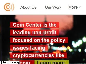 coincenter.org