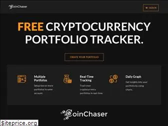 coinchaser.io