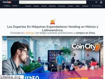 coincitymexico.com