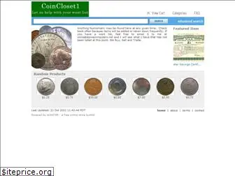 coincloset1.ecrater.com