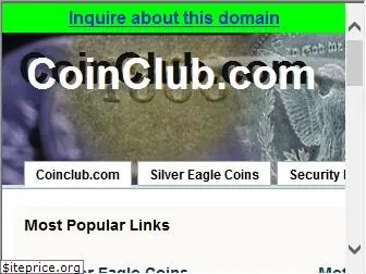 coinclub.com
