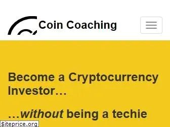 coincoaching.com