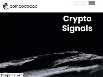 coincodecap.com
