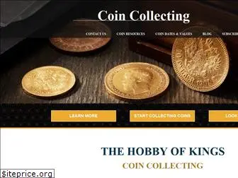 coincollecting.com