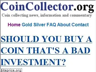 coincollector.org