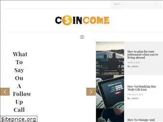 coincome.info