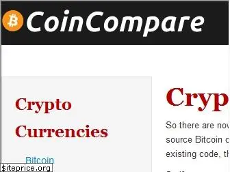 coincompare.com