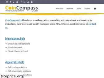 coincompass.com